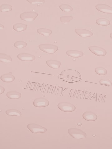 Johnny Urban Backpack 'Henry' in Pink