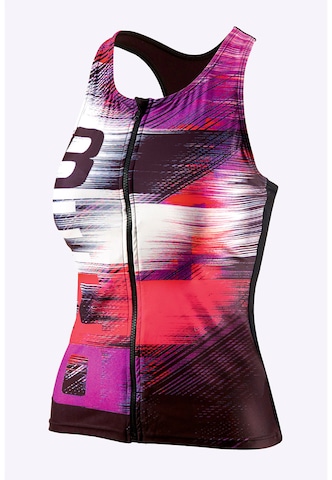 BECO the world of aquasports Tankinitop 'Suit' in Mischfarben
