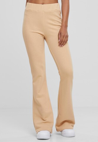 Karl Kani Skinny Leggings in Grün