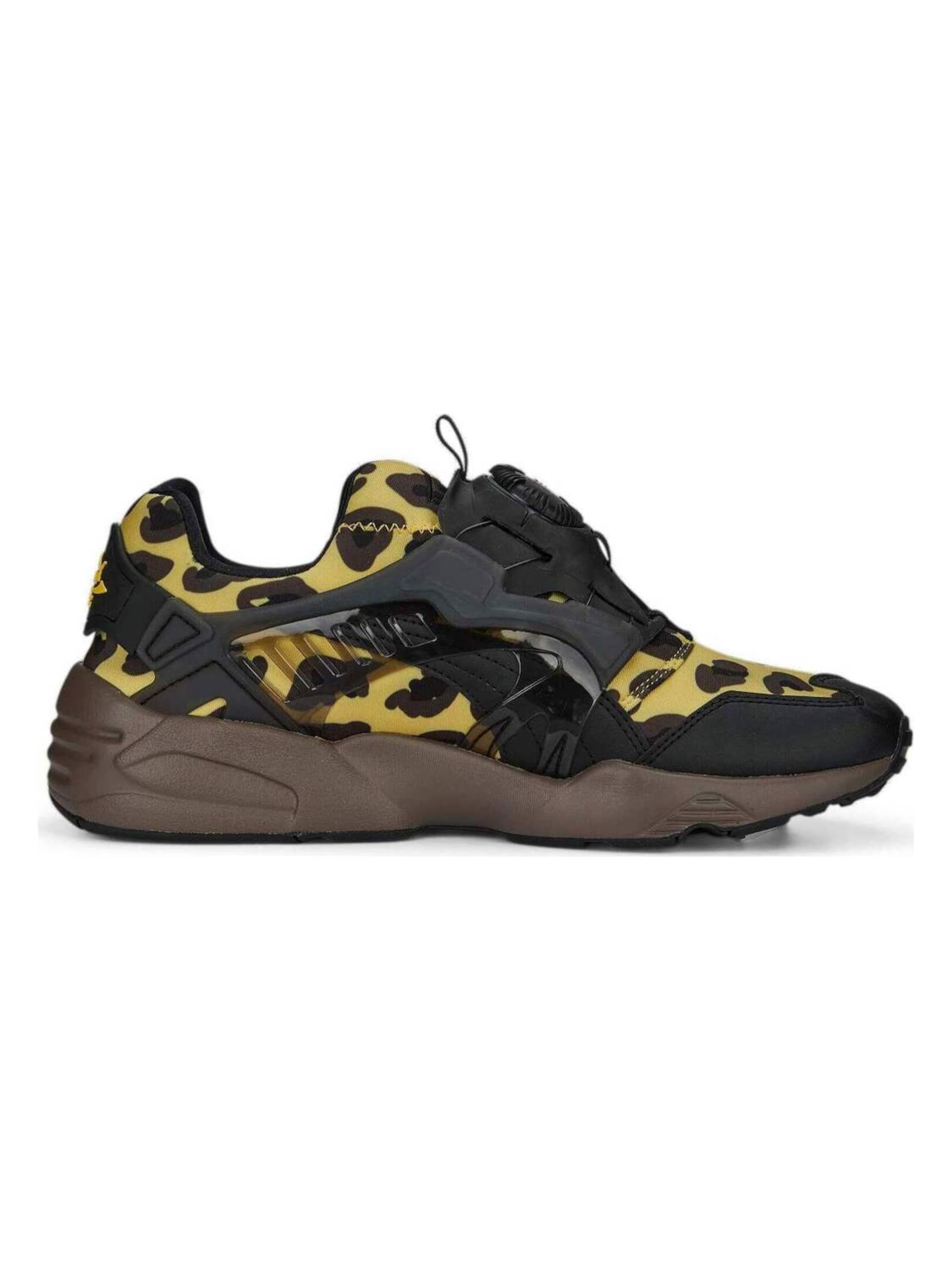 PUMA Sneaker low 'Disc Blaze'‌‌‌‌ in Mischfarben