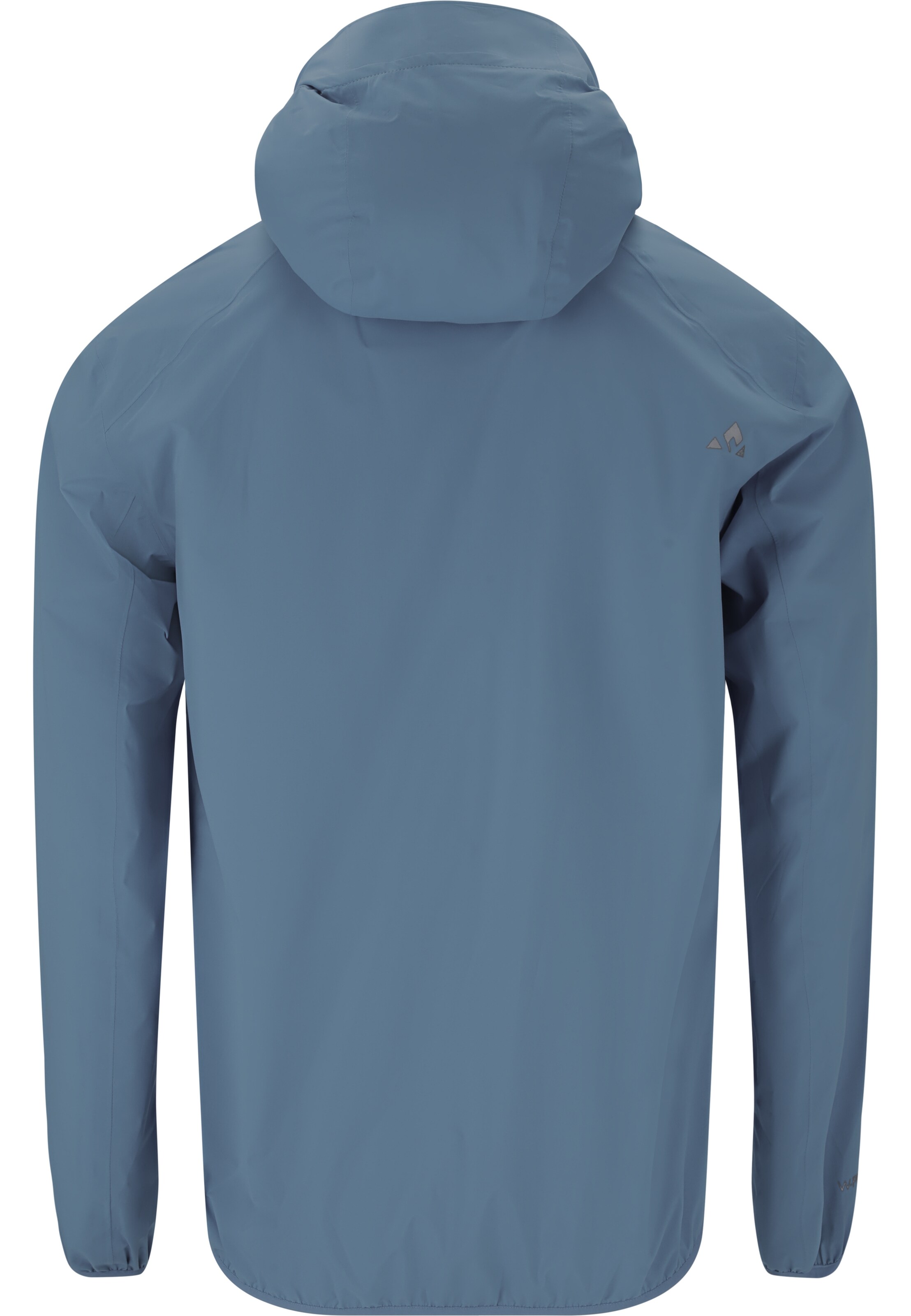 Whistler Outdoor jacket 'Selawik' in Blue