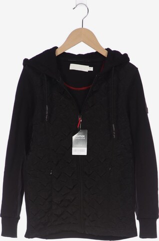 MEXX Kapuzenpullover XS in Schwarz: predná strana