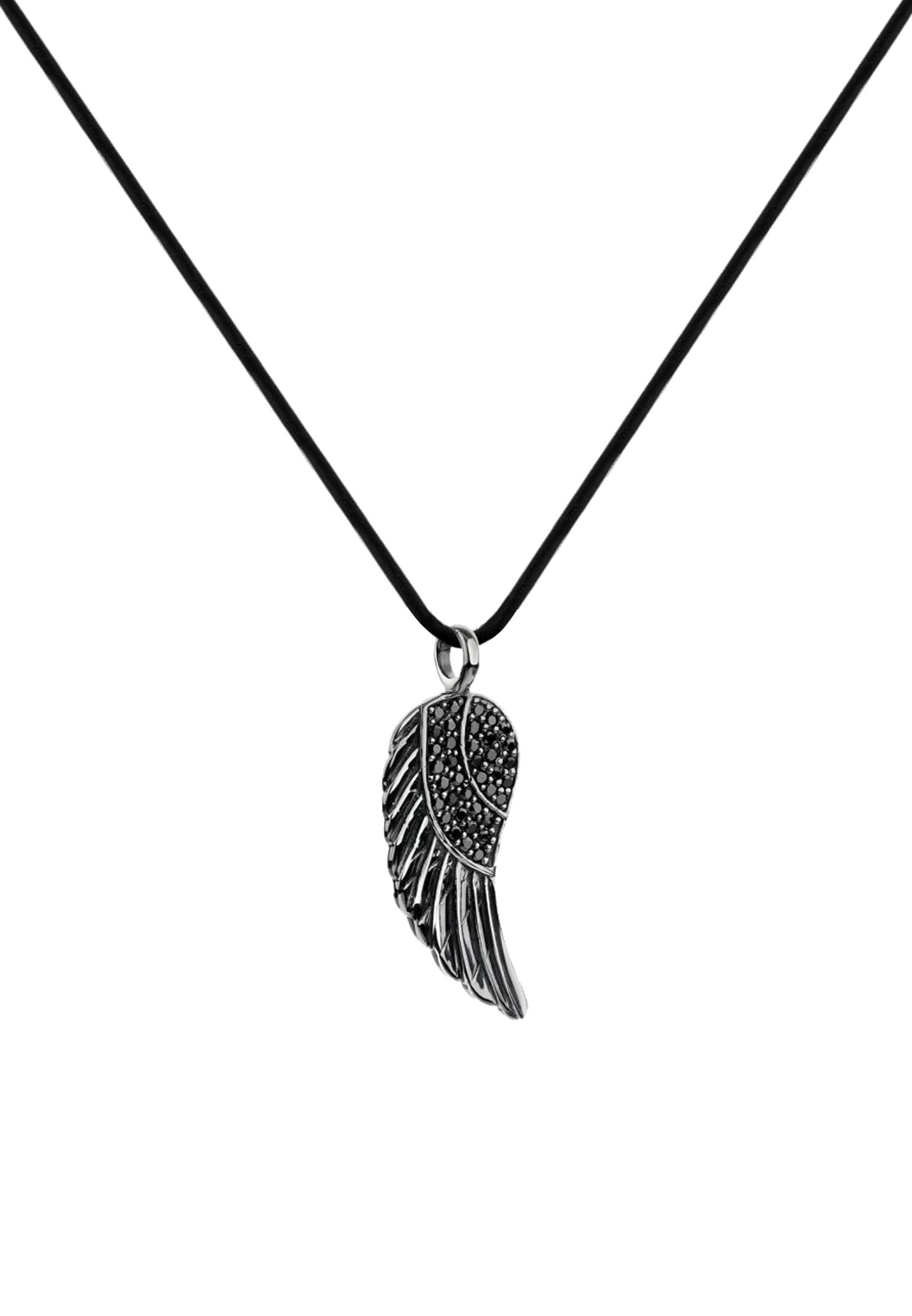 Chaîne Nenalina en noir