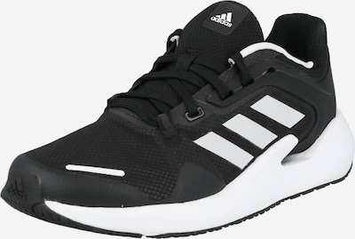 ADIDAS PERFORMANCE Springsko 'Alphatorsion' i svart / vit, Produktvy