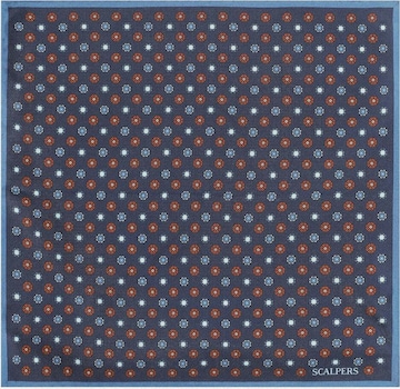 mėlyna Scalpers Skara 'Caleido': priekis