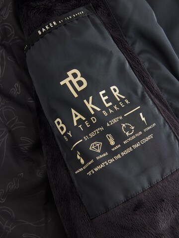 Palton de la Baker by Ted Baker pe negru