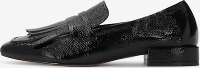 Loaferai iš Kazar, spalva – juoda, Prekių apžvalga