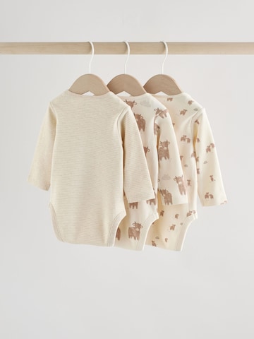 Next Dupačky/body – béžová