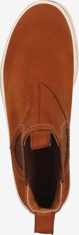 Chelsea Boots Paul Green en marron