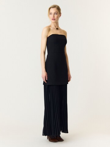 YAS - Vestido de noche 'YASAlvinda' en negro