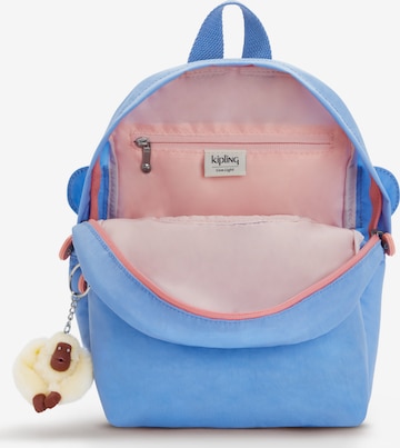 KIPLING Backpack 'Faster' in Blue