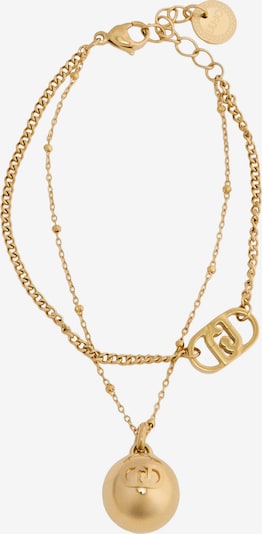 Liu Jo Ketju värissä kulta, Tuotenäkymä