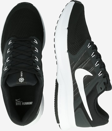 NIKE Running Shoes 'Run Swift 3' in Black