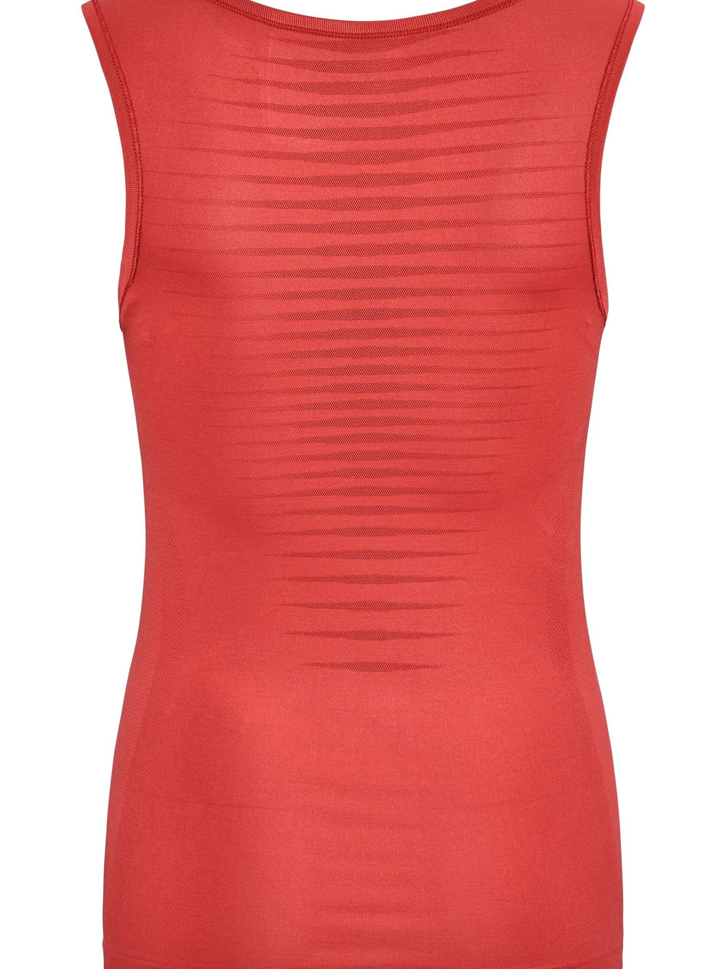 ODLO Base layer 'PERFORMANCE X-LIGHT' in Red