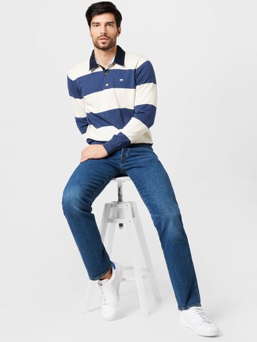 Regular Jean '501® Levi's Original' LEVI'S ® en bleu