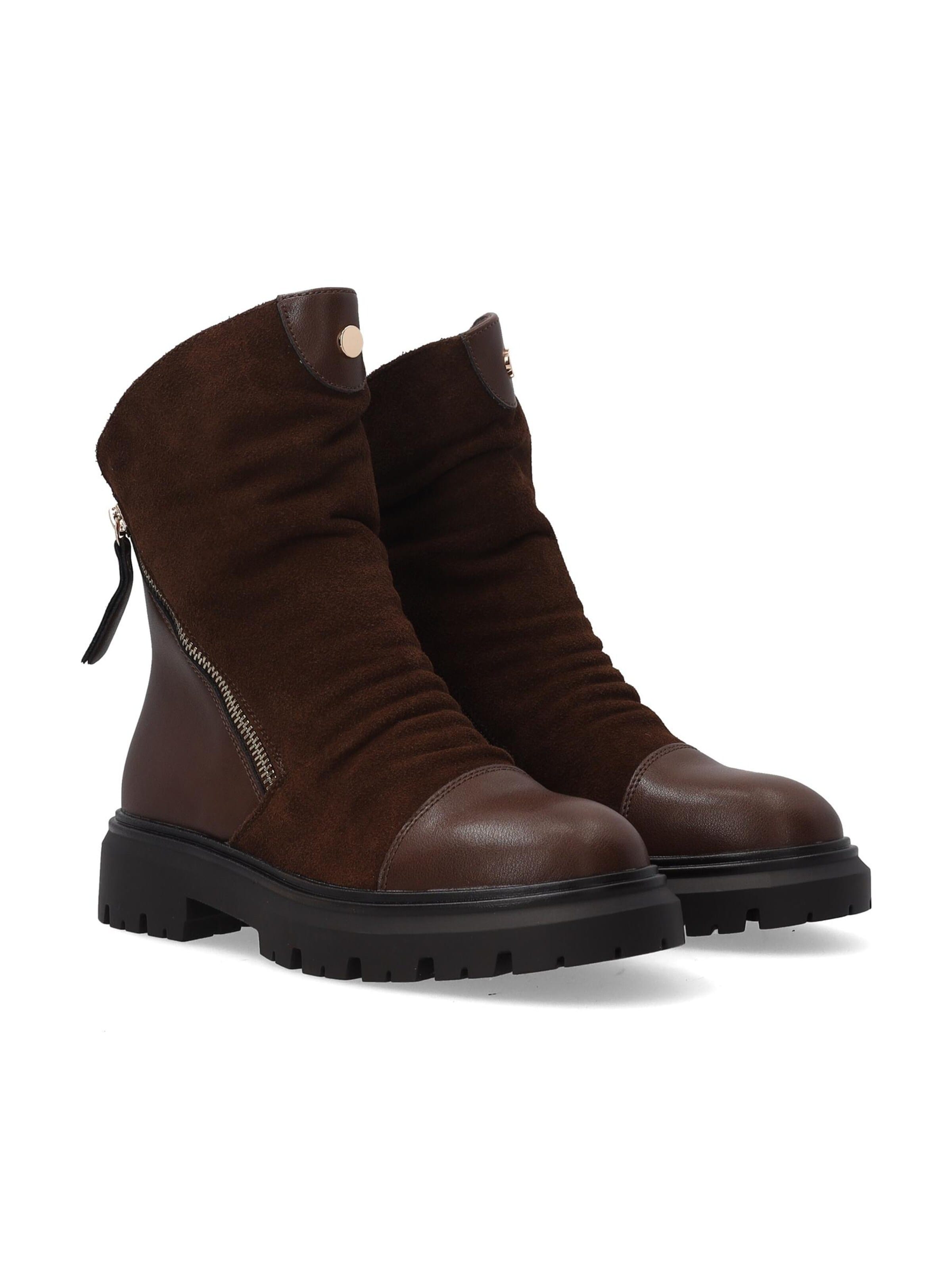 VENEZIA Stiefelette‌‌‌‌‌‌‌‌‌ in Braun
