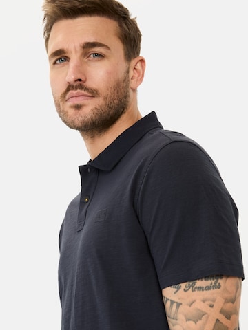 T-Shirt CAMEL ACTIVE en bleu