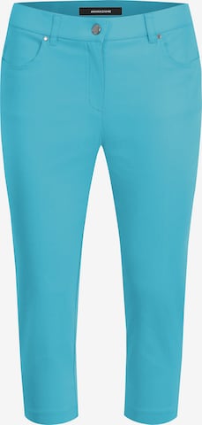 Navigazione Pants in Blue: front