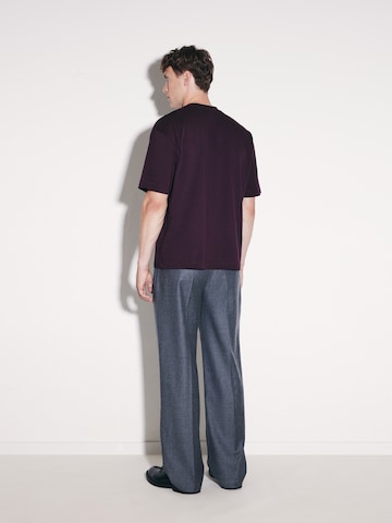 Studio Seidensticker Shirt in Bruin