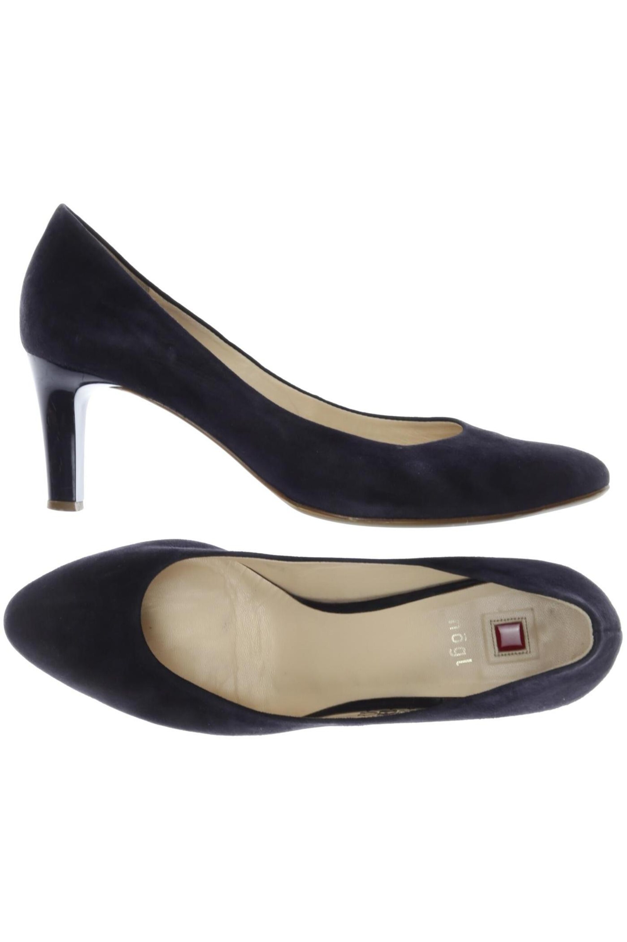 Högl High Heels & Pumps in 40,5 in Blue: front