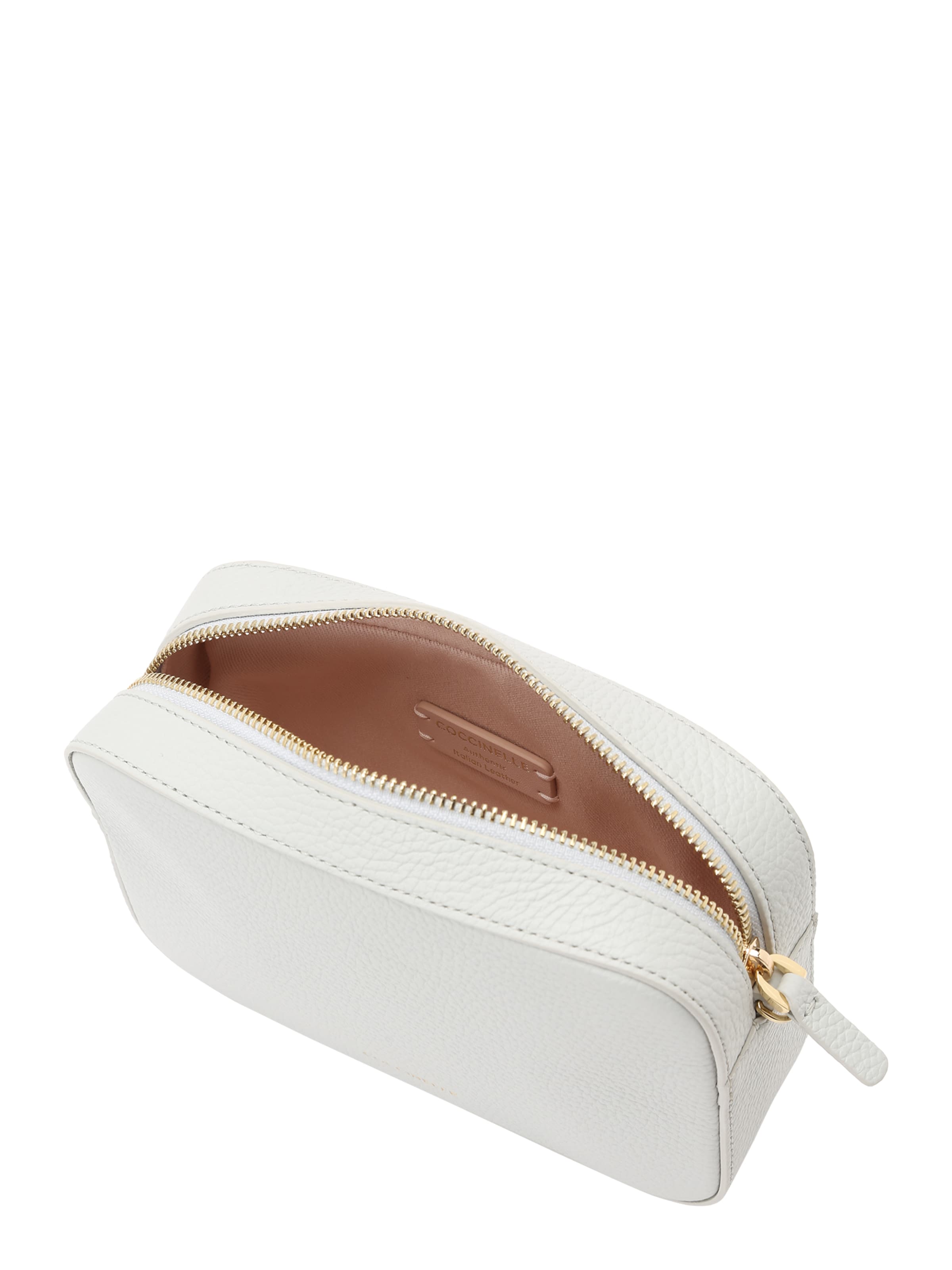 Coccinelle Сумка через плечо 'Tebe' в Синий