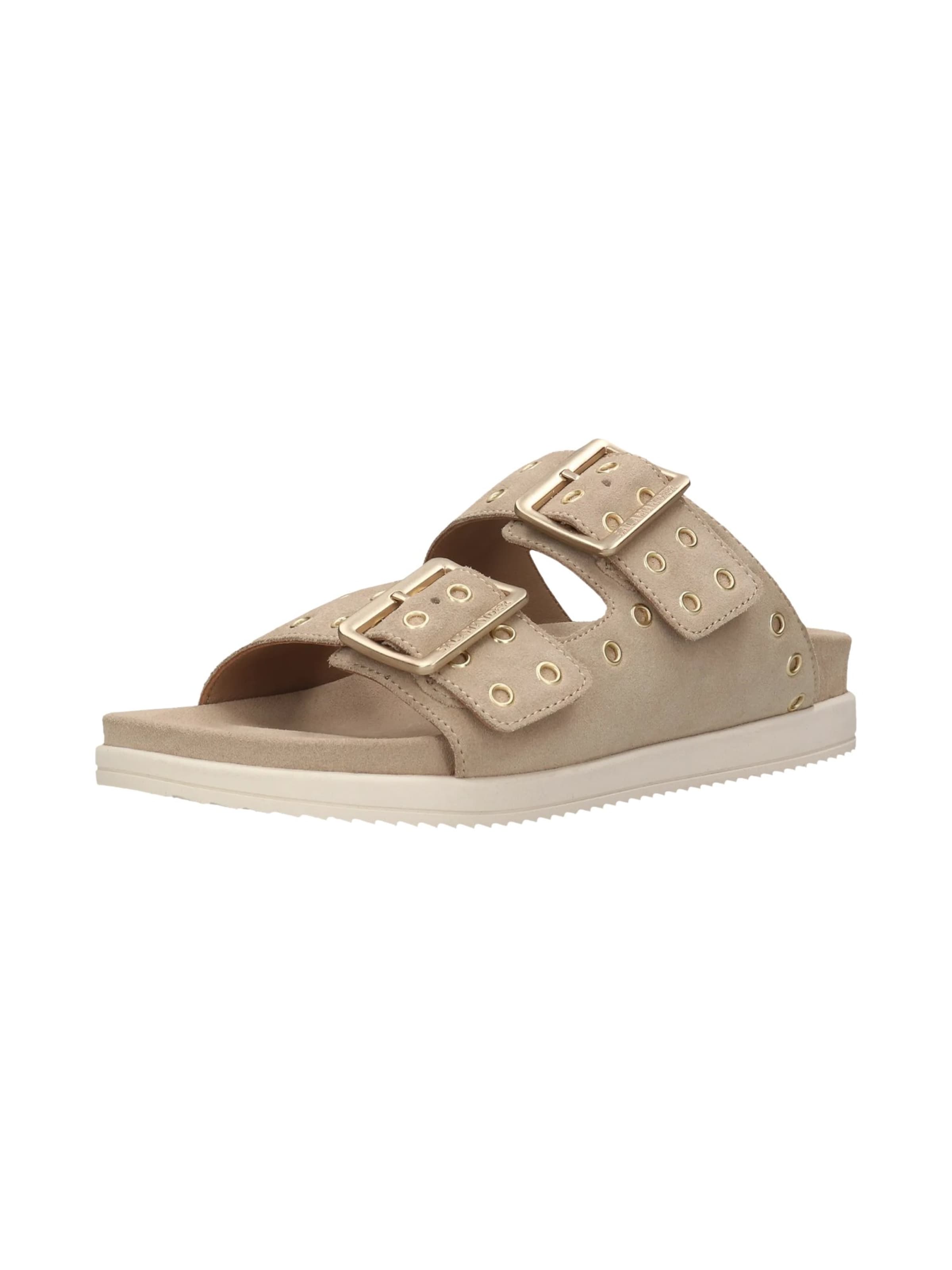 Zoccoletto di SALAMANDER in beige: frontale