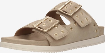 SALAMANDER Pistokkaat värissä beige: etupuoli