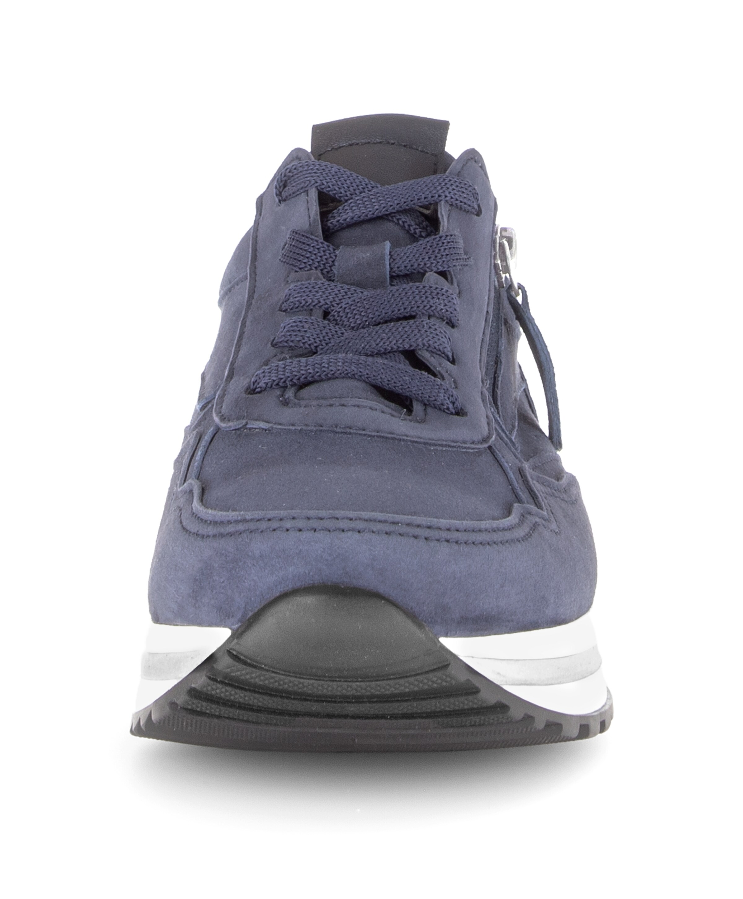 GABOR Sneaker in Blau