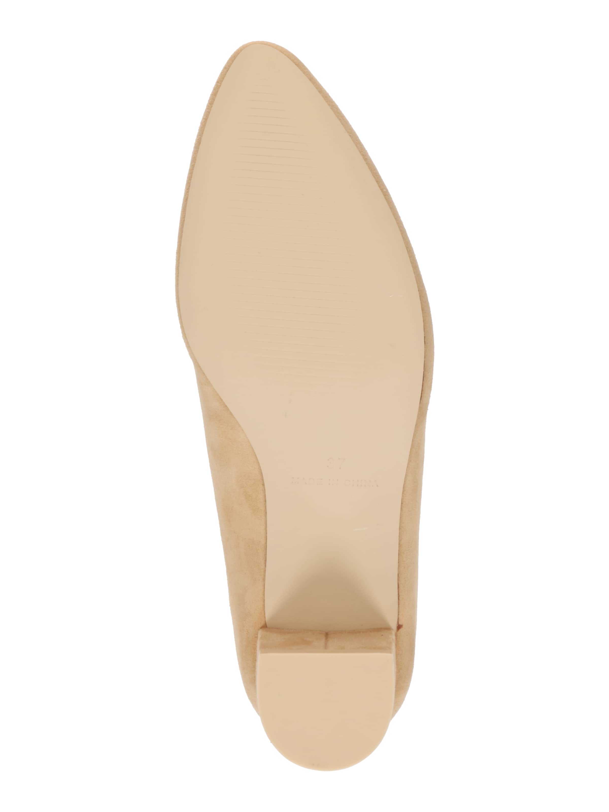 Raid Лодочки 'DANNIE' в Бежевый