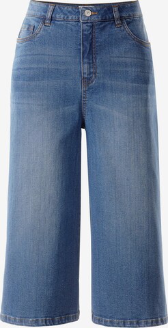 Linea Tesini by heine Jeans 'LINEA TESINI' in Blue: front
