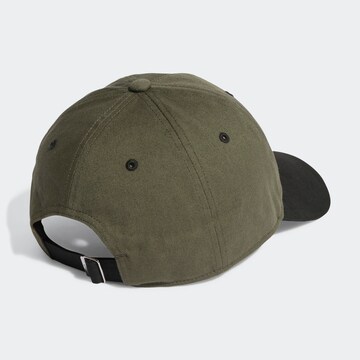 ADIDAS ORIGINALS Cap 'Adventure Dad' in Green