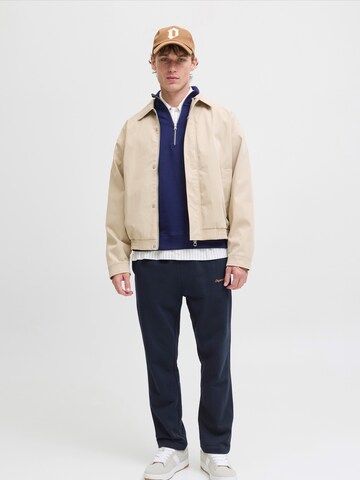 JACK & JONES Обычный Штаны 'JPSTKane Norrebro' в Синий