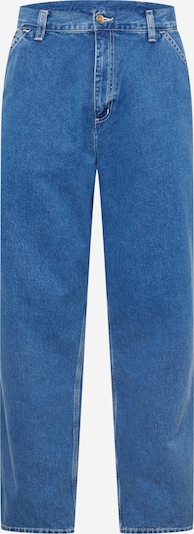 Džinsai ' Simple ' iš Carhartt WIP, spalva – tamsiai (džinso) mėlyna, Prekių apžvalga