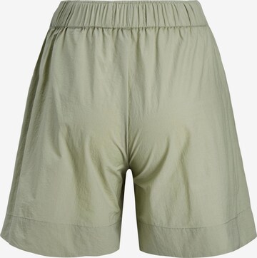 JJXX Loosefit Shorts 'EAMES' in Grün