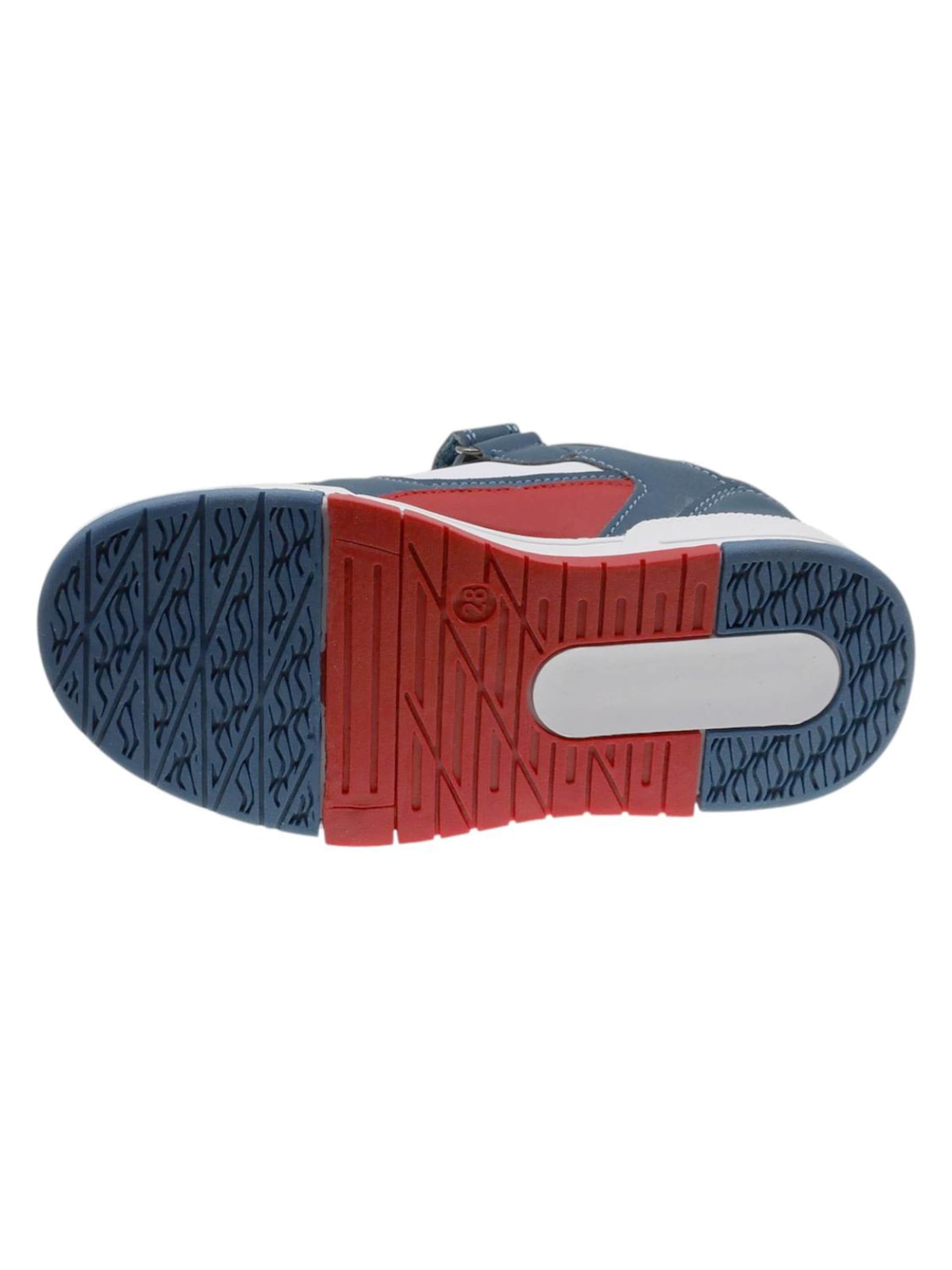 Beppi Sneakers in Wit