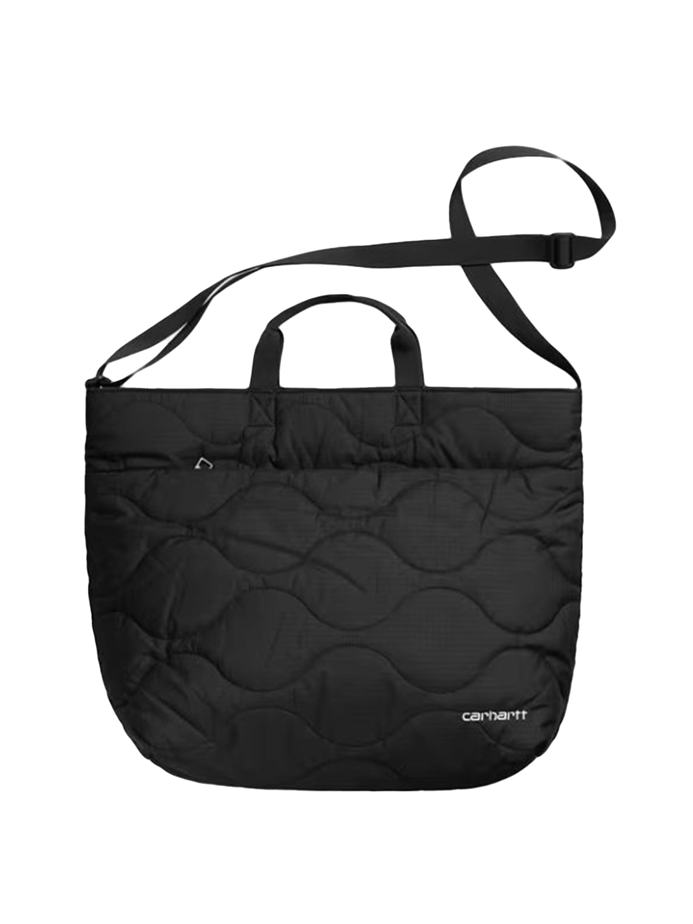 Borsa a tracolla 'SKYE' in One Size Carhartt WIP di colore nero, Visualizzazione prodotti