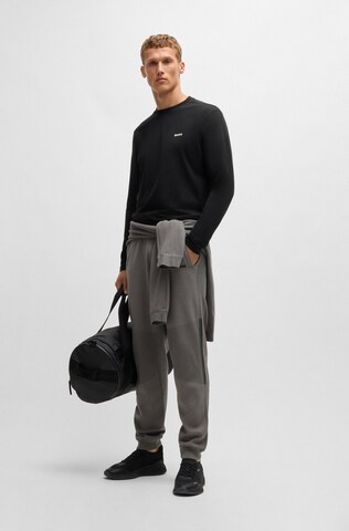 BOSS Футболка в Черный