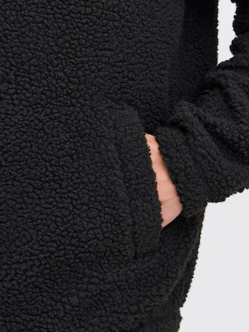 BLEND Sweater 'Bhmtotten' in Black