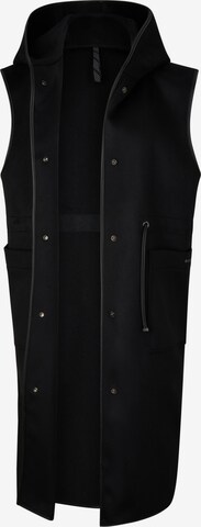 BOGNER Vest 'Lulu' in Black