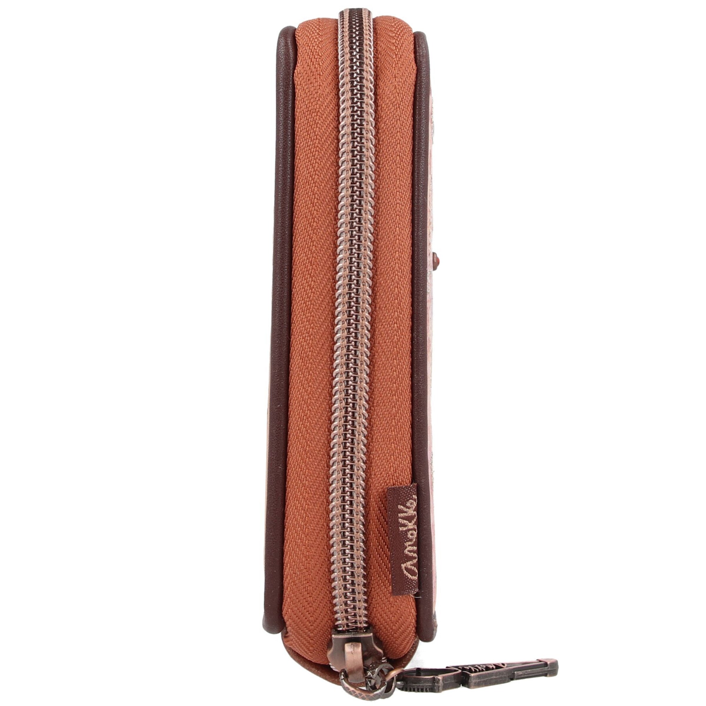 Anekke Wallet 'Menire' in Mixed colors