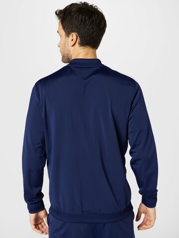 PUMA Trainingsanzug in Blau