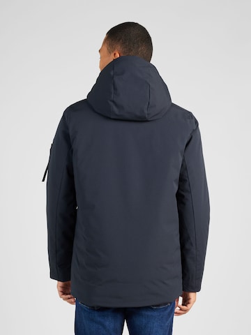 elvine Weatherproof jacket 'Vhinner' in Blue