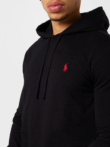 Sweat-shirt Polo Ralph Lauren en noir