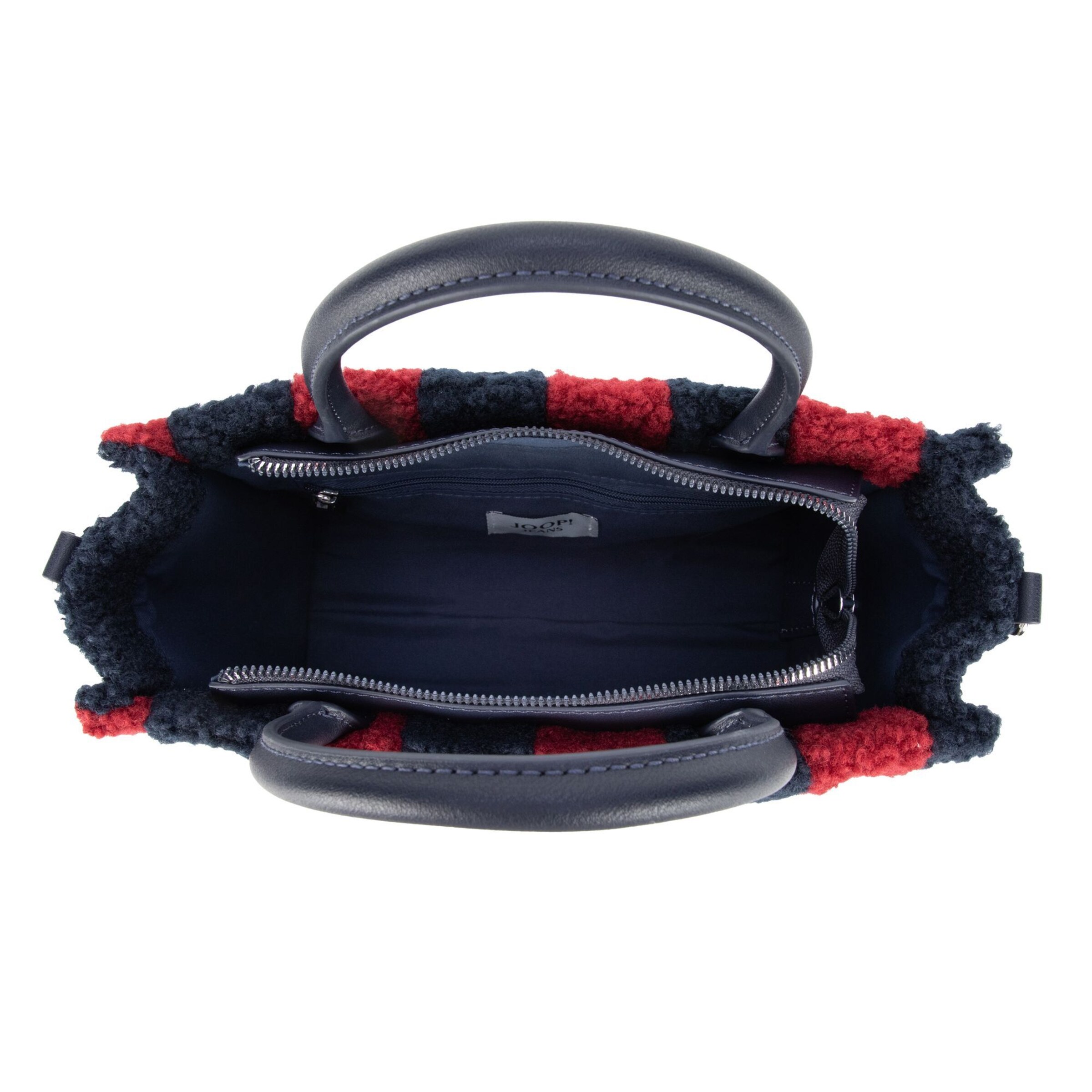 JOOP! Handtas 'Squadra Aurelia' in Blauw