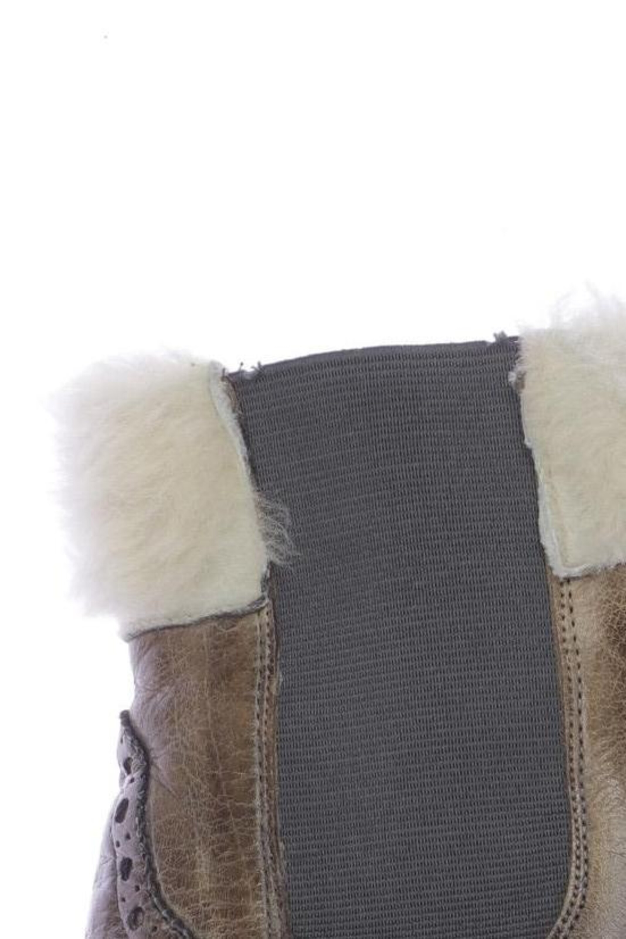 MELVIN & HAMILTON Dress Boots in 39 in Brown