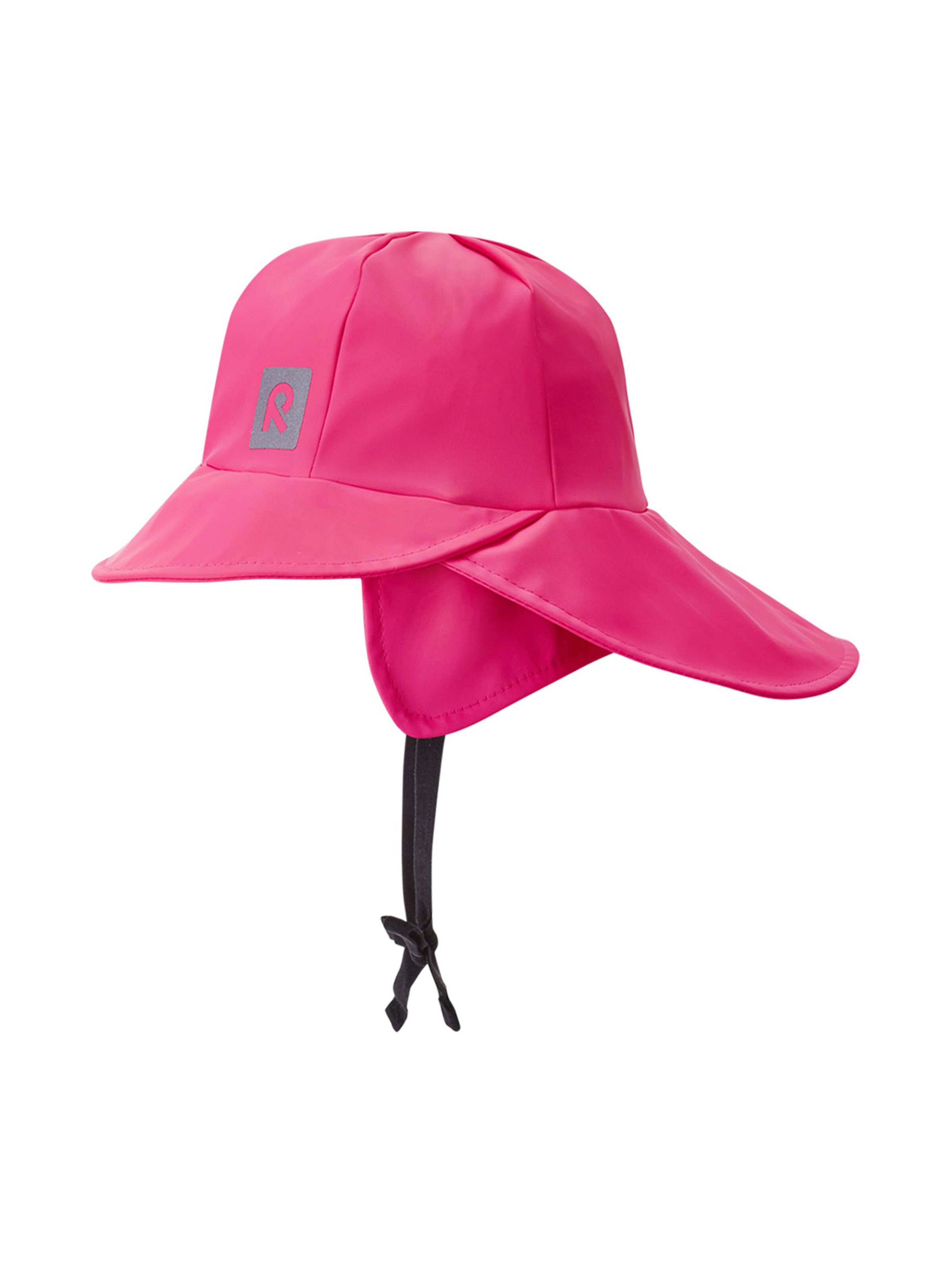 Reima Hat 'Rainy' in Pink