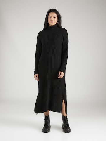 Elias Rumelis Knit dress 'Angelina' in Black: front