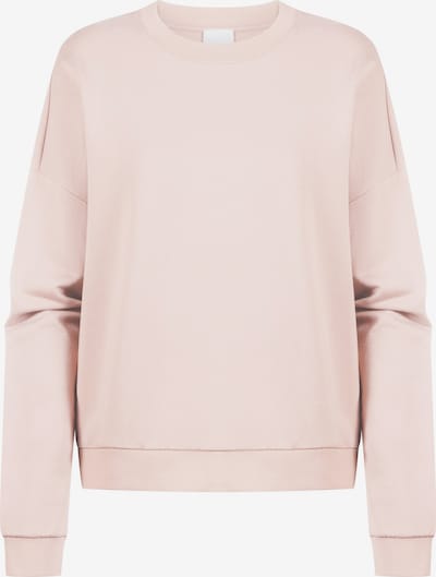 Mey Sweatshirt 'Rose' in rosa, Produktansicht