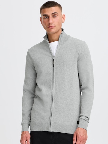 Vestes en maille ' SDAKALAS ' !Solid en gris