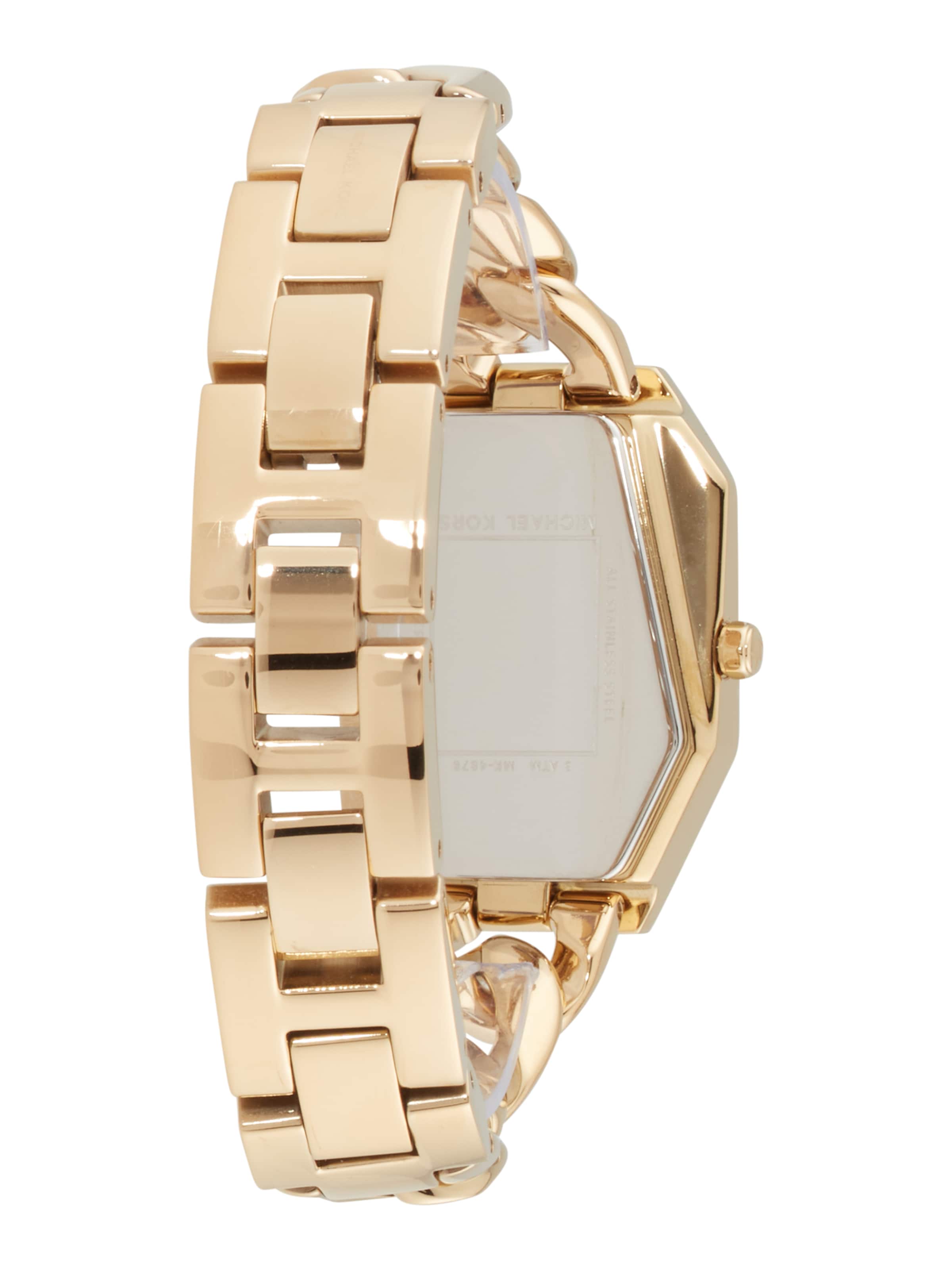 MICHAEL Michael Kors Analog watch 'SURI' in Gold